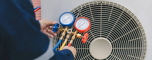 Licensed Hvac service in Sapulpa, OK - JG Cool HVAC